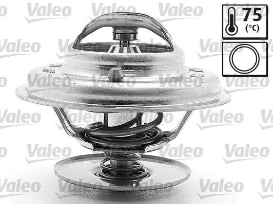Valeo 819870 Thermostat Mercedes W116 / W126 / C107 — Water Pump & Thermostat