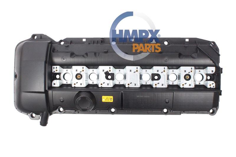 HİMPEKS 11121432928 Rocker Arm Cover Complete with Gasket (BMW-M52-M54 Motor E38-E39-E46-X5 E53-Z3 E36 — Gaskets & Seals