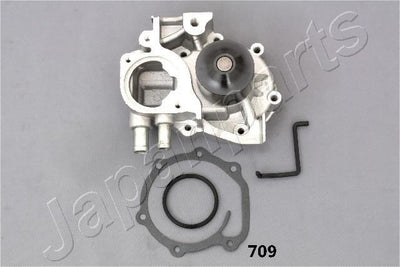 Japan Parts PQ-709 Subaru Impreza 1,5 05-07 Forester 02-05 Water Pump Cif Borulu — Water Pump & Thermostat