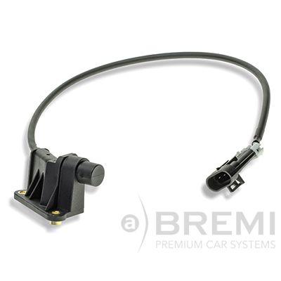 Bremi 60060 Camshaft Speed Sensor Opel Astra F /G Vectra B 1.4-1.6 16V
