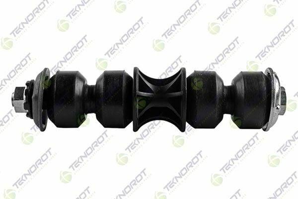Teknorot Sway Bar Link Front for Jeep Compass Mk49 2011-2015 - High-Quality Steel Construction — Sway Bars & Links
