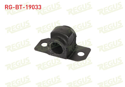 REGUS RG-BT-19033 Sway Bar Bushing Front Left-Right Center Diameter 19 Ford Fiesta VI 1.25I 2008-2012 — Bushings & Mounts