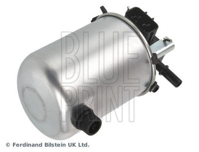 Blue Print ADN12352 Fuel Filter (Nissan:Qashqai 1.5 dCi 1.6Dci 13-/ X-Trail 1.6Dci 13-/ Renault:Kadjar 1.5 dC — Fuel Delivery