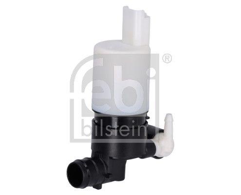 Febi Bilstein 24633 Water Washer Nozzle Motor 207 307 308 Partner — Washer System