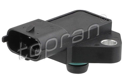 Topran 208894 Map Sensor Astra G Astra H Combo Corsa C Meriva 1.7 CDTi — Engine Management Sensors