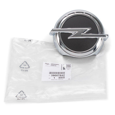 PSA 39007842 Trunk Cover Tutamağı Corsa E