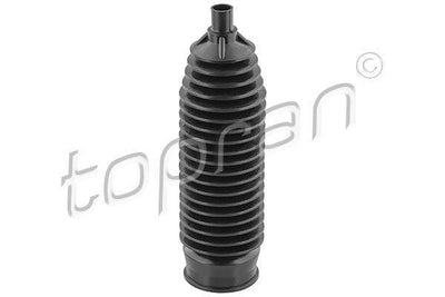 TOPRAN Direction Boot - 02 Polo, A2, Ibiza — Axles, CV Joints & Boots