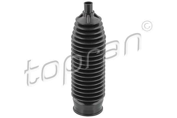 TOPRAN Direction Boot - 02 Polo, A2, Ibiza — Axles, CV Joints & Boots