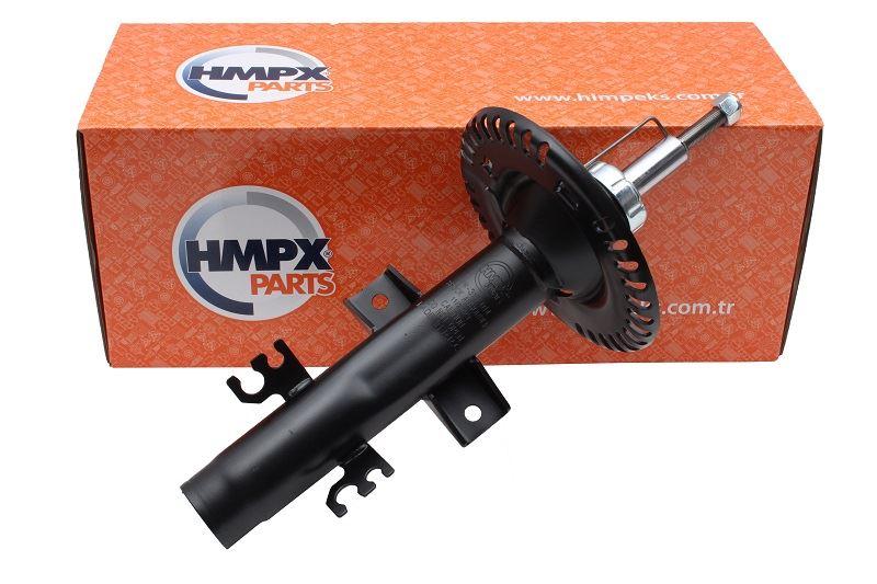 HİMPEKS 7E0413031C Front Shock Absorber Gas Charged: Left & Right T5-T6 04 > — Shocks & Struts