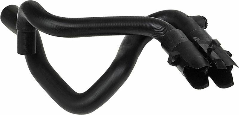 RAPRO Heater Hose 03-Megane II Scenic II - Quality Heating Hose — Hoses & Tanks