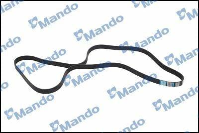 MANDO V Belt 6Pk2005 - V-Belt — Belts