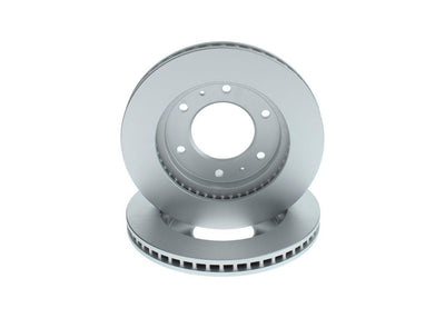 Bosch 0986479D69 Disc Front (Ad) 15-L200 | Set of 2