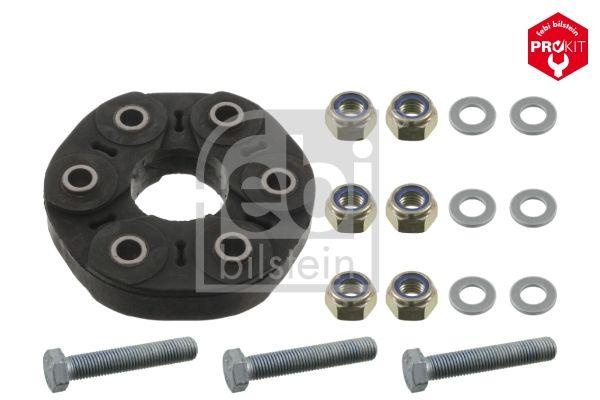 Febi Bilstein 45723 Chrysler 300C Gasoline Driveshaft Mount — Axles, CV Joints & Boots