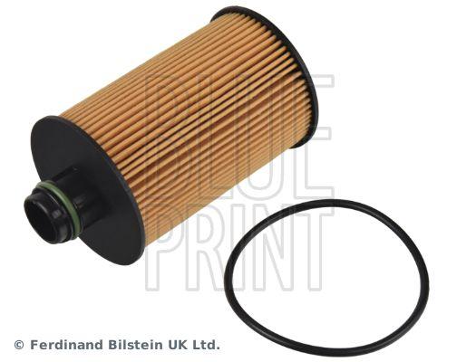 Blue Print ADA102129 Oil Filter Grand Cherokee 3.0Dt V6 Crd 10-/ Lancia Thema 3.0 V6 11