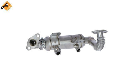 NRF 48354 EGR Cooler Connect /C-Max /S-Max /Mondeo 1.8 TDCi 06 — Emission Control