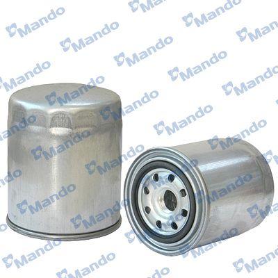 Mando MMF045296 Oil Filter 98-G.Vitara 89-Samurai Sj41-Sj413 — Oil Filters