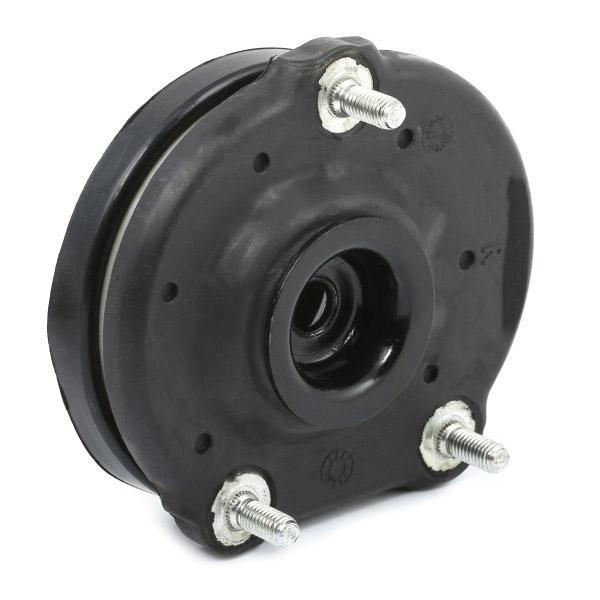 Rapro 59835 Citroen Nemo Front Right Shock Absorber Mount with Bearing Fiat Fiorino Peugeot Bipper — Bushings & Mounts