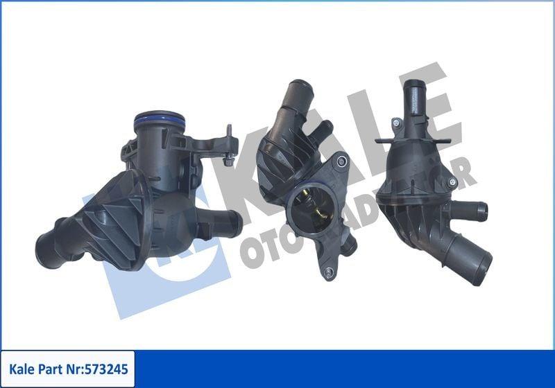 KALE Thermostat 88°C - Cooling Solution — Water Pump & Thermostat