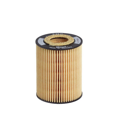 Hengst E22HD190 Oil Filter Astra H J Corsa D Meriva A Mokka Bm 10 — Oil Filters