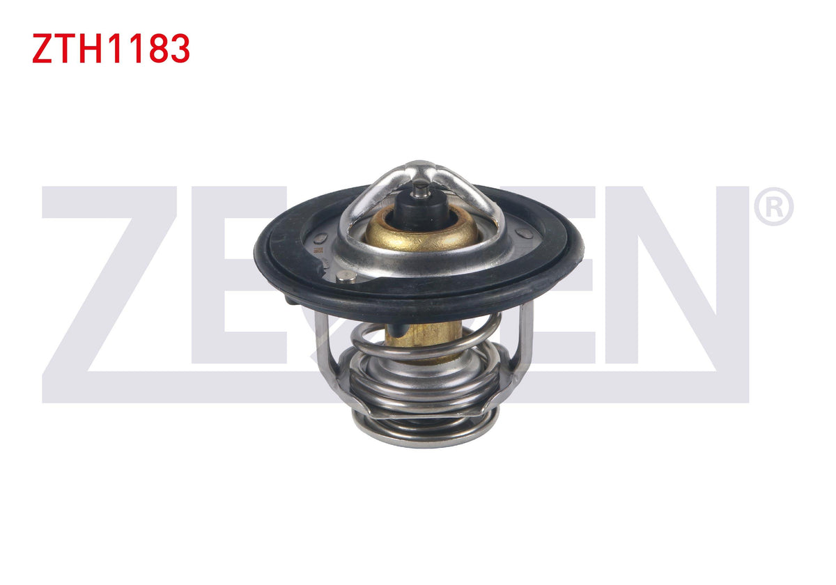 Zegen ZTH1183 Thermostat 78 C Honda Civic VI 1.4i-1.6i 1995-2001 / Accord VI 1.8i 1997-2003 / City — Water Pump & Thermostat