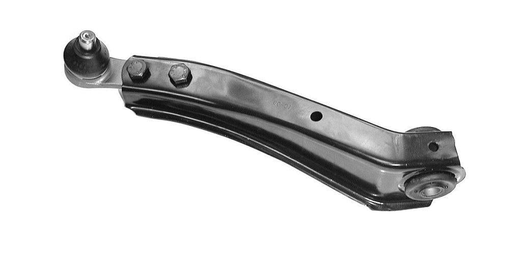 Delphi Opel Corsa B Left Lower Control Arm (Plate) 1993-1996 — Control Arms & Ball Joints