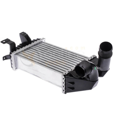 KALE Opel Astra H 1.3 Diesel Turbo Intercooler Radiator - Fits 2007 Model and Later — Radiators & Fans