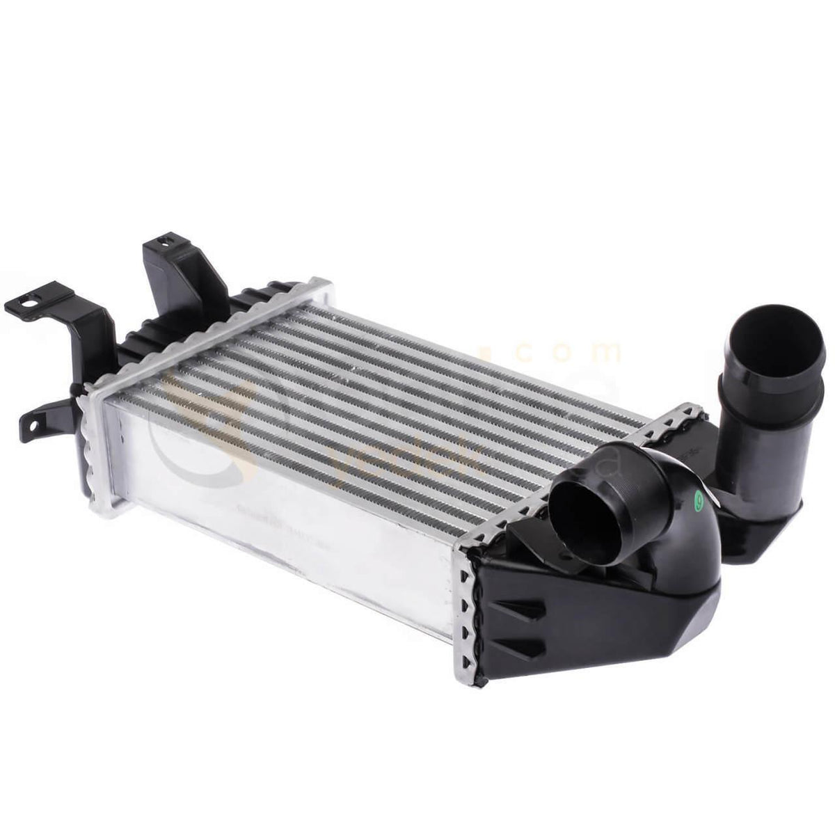 KALE Opel Astra H 1.3 Diesel Turbo Intercooler Radiator - Fits 2007 Model and Later — Radiators & Fans
