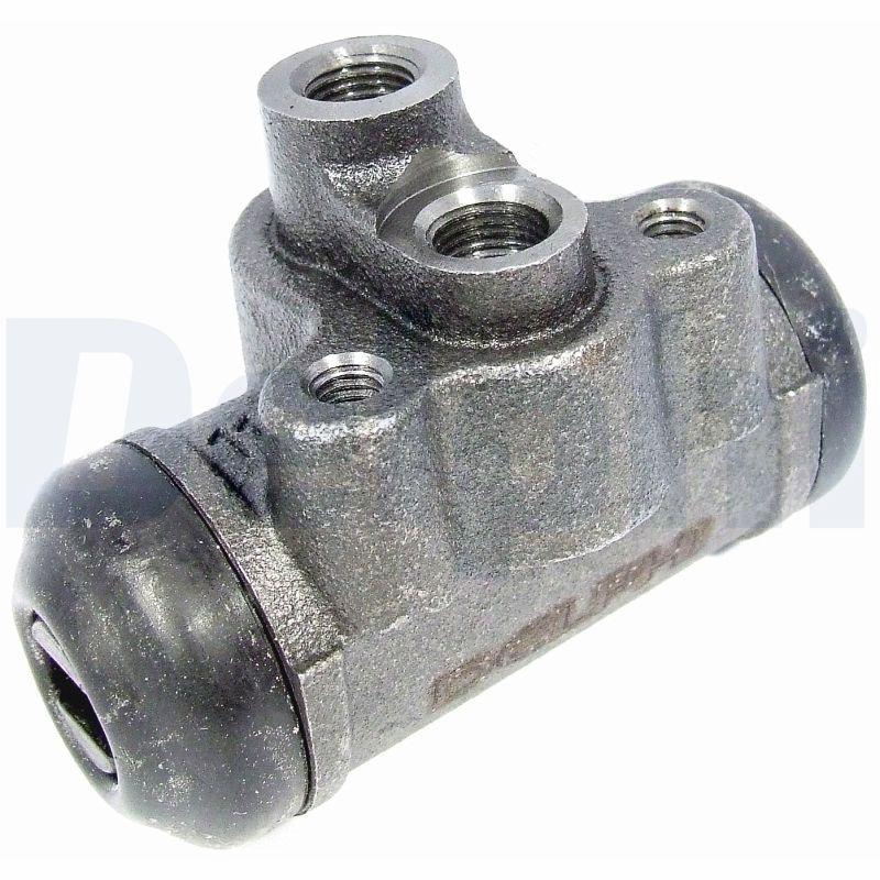 Delphi LW90074 Wheel Cylinder Mechanism — Brake Hydraulics