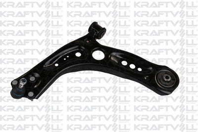 Kraftvoll 13050154 Control Arm Sheet Metal Left with Ball Joint Golf VII 12- — Control Arms & Ball Joints