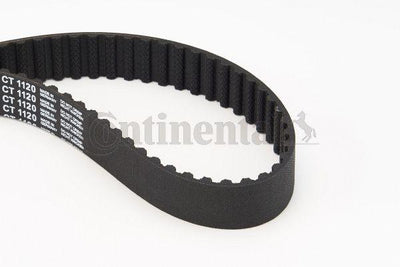 CONTINENTAL CTAM CT1120 Timing Belt Crafter 2.5 TDI 06- — Belts
