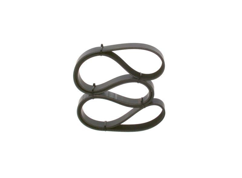 Bosch 1987947983 V Belt Opel Corsa D 1.7 CDTi; VW Passat/Crafter 2.0 TDI; Audi A3/A4/A6/TT 2.0 TDI 6PK1610 — Belts
