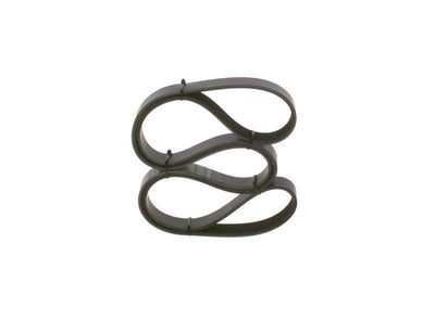 Bosch 1987947983 V Belt Opel Corsa D 1.7 CDTi; VW Passat/Crafter 2.0 TDI; Audi A3/A4/A6/TT 2.0 TDI 6PK1610 — Belts
