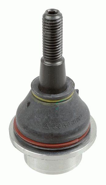 Lemförder 3764501 Lower Ball Joint Jaguar XF XJ XK 250 — Control Arms & Ball Joints