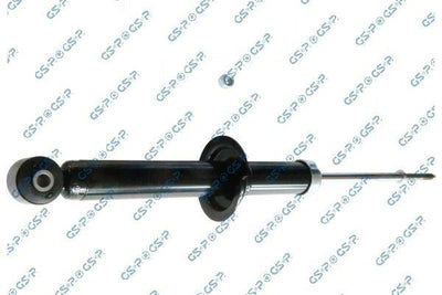GSP Rear Shock Absorber - Gas/Oil for Mitsubishi Carisma 1996-2006 & Volvo S40 V40 1995+ — Shocks & Struts