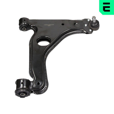 Optimal G6-1103 Control Arm Right Opel Astra G-H Meriva B Vectra B Zafira A — Control Arms & Ball Joints