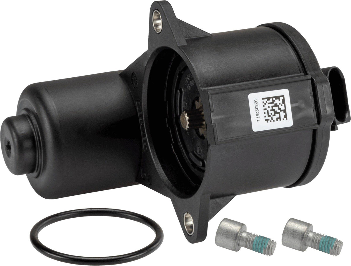 TRW STA1498 El Brake Ayar Motor Rear VW Passat-Tiguan-Q3-Alhambra 2008-2018