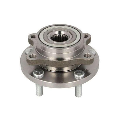 GMB GH34880 Wheel Hub Front i30 /Ceed Gasoline-Diesel 2012 — Hub Assemblies