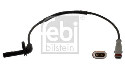 Febi Bilstein 40474 ABS Sensor Opel Insignia Astra J Front Esnek Driving for — Brake Sensors & ABS