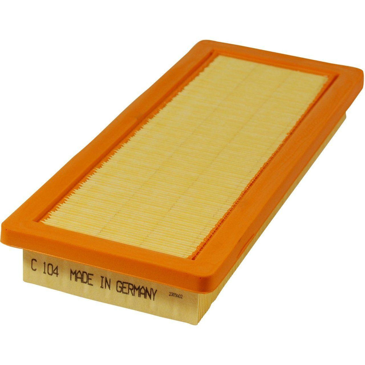 BOSCH Mini Cooper S R56 Air Filter - 2006-2009 — Air & Cabin Filters
