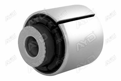 AYD Rear Upper Spring - Technical Specs for R. Rover Sport Owners & Mechanics — Axles, CV Joints & Boots