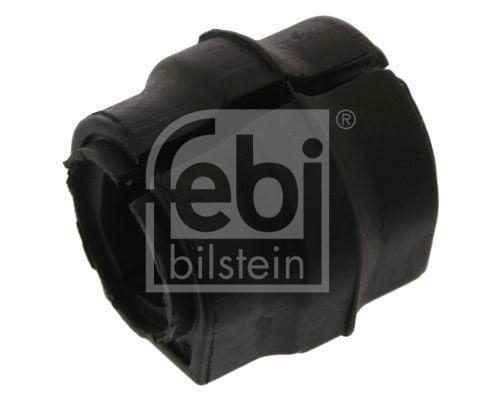FEBI BILSTEIN 39682 Sway Bar Bushings - 22.5mm for C4, P308, RCZ — Bushings & Mounts