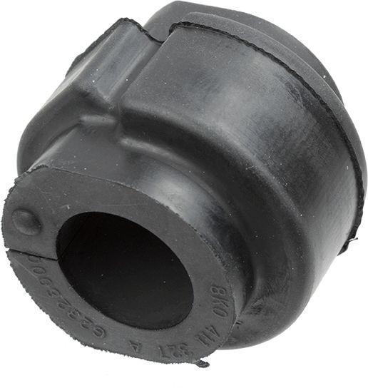 Lemförder 4218101 Sway Bar Bushing Front A4 A5 A6 Q5 Q7 24mm — Bushings & Mounts