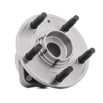 İthal 13507454 Opel Astra K Rear Wheel Hub Gautoparts — Hub Assemblies