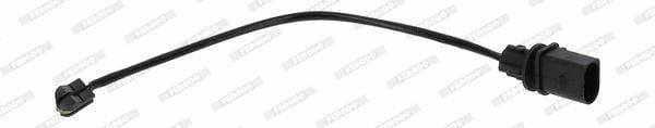 FERODO FWI450 Brake Pad for VW Q5 2013 — Brake Pads