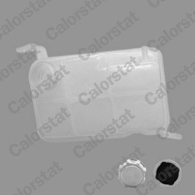 Vernet ET0021C1 Spare Water Tank with Cover Ford Escort III IV V VI Fiesta III