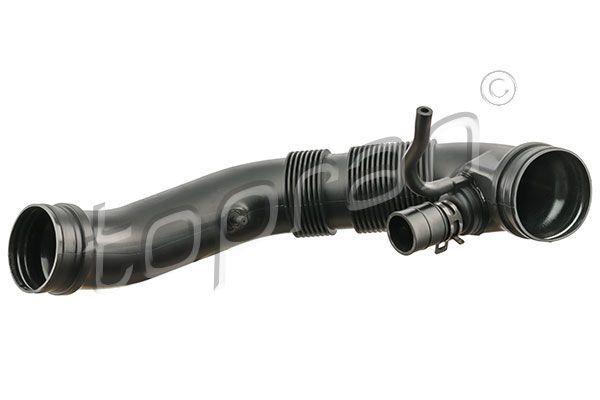 TOPRAN Air Intake Hose