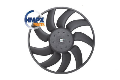 HİMPEKS 8K0959455M Fan Motor Right A4-A5-A6-Q5 (Caba-Cdha-Cabb-Cdhb-Cjeb-Caeb-Cdnc-Caga 1.8 TFSI-2 — Motors, Pumps & Antennas