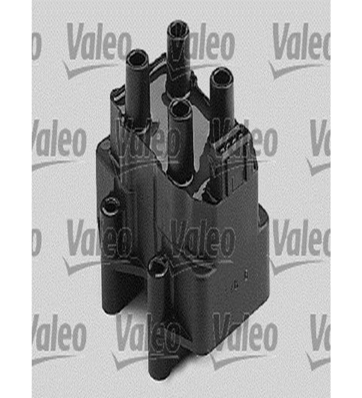 Valeo Ignition Coil for Citroen Saxo 1997-2003 — Coils & Plugs