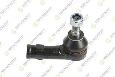 Teknorot A-508 Tie Rod End Right Golf IV 97-05 Octavia 97-04-New Beetle 98-A3 96-03 Toledo Leon Short Ty — Tie Rods & Linkage