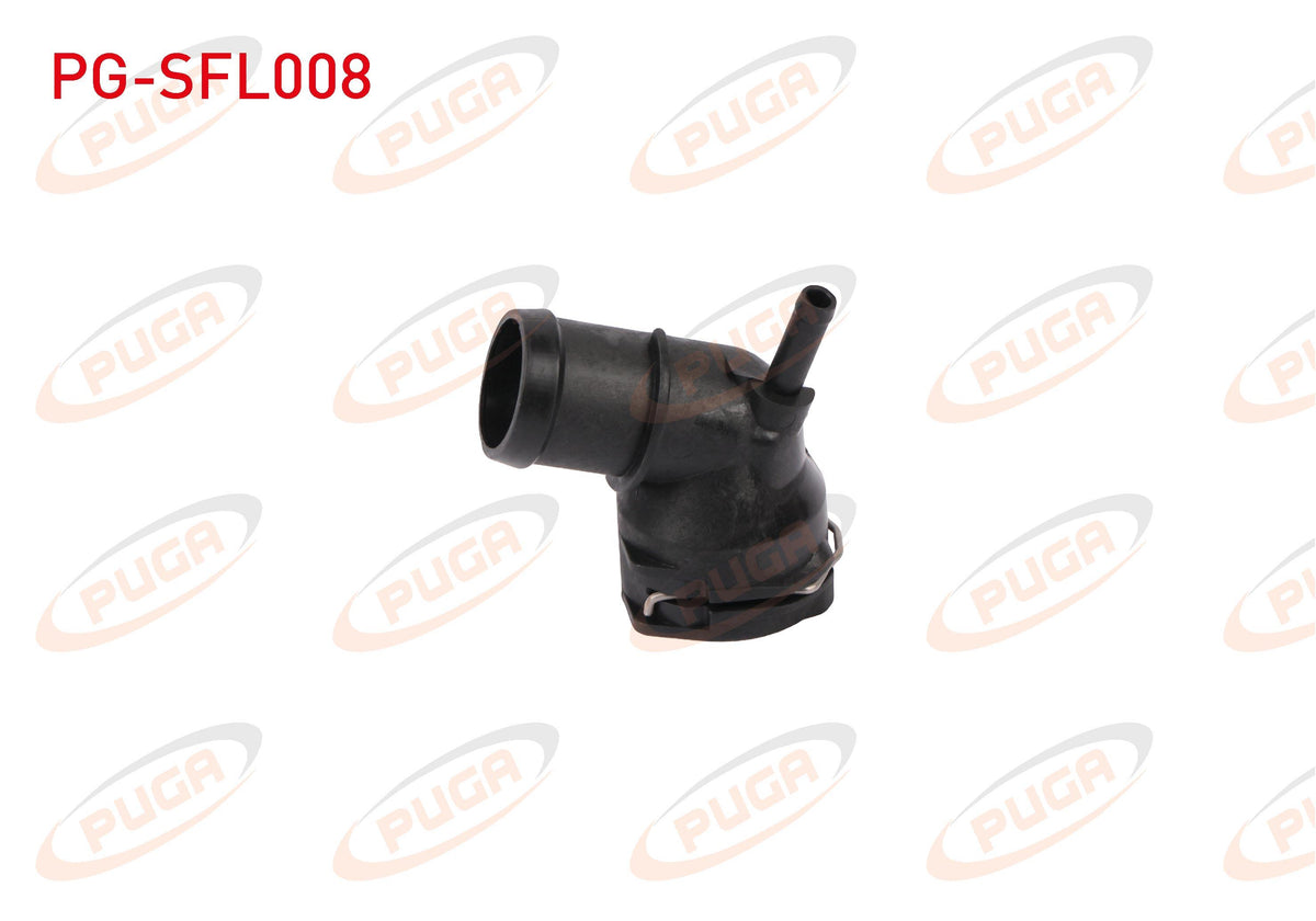 PUGA PG-SFL008 Su Flange Golf VI / Jetta / Passat / A3